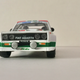 Illustration for article titled Spaghetti Sunday - Fiat 131 Abarth 1/43 by Burago